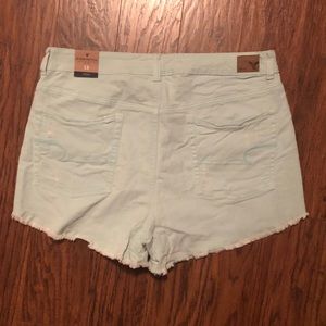 AEO Hi-Rise Festival Shorts
